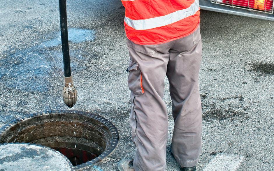 déboucheur wc efficace Sarcelles