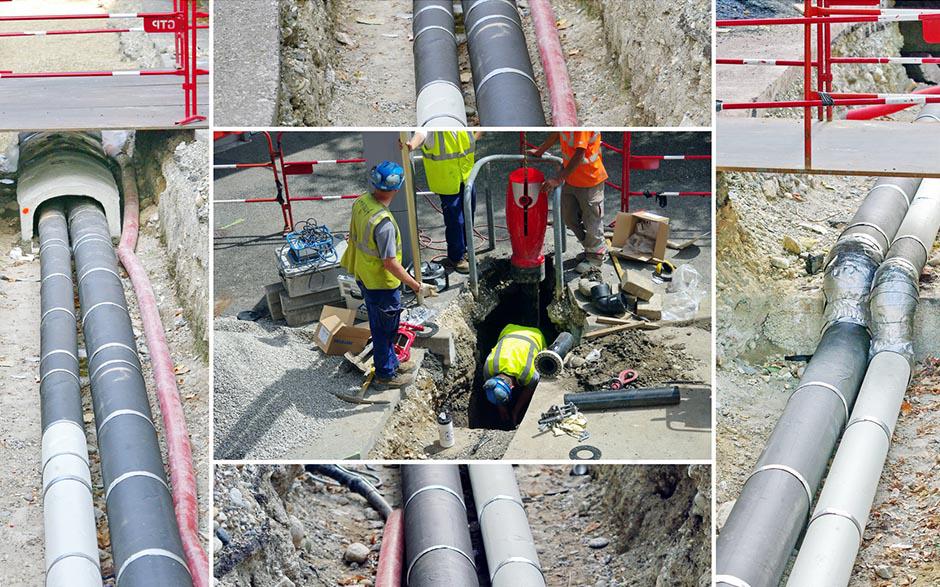 déboucheur évier efficace Clichy-sous-Bois