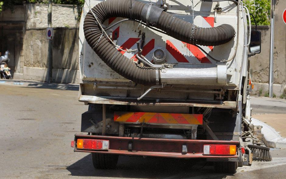 déboucher des canalisations Paris 17