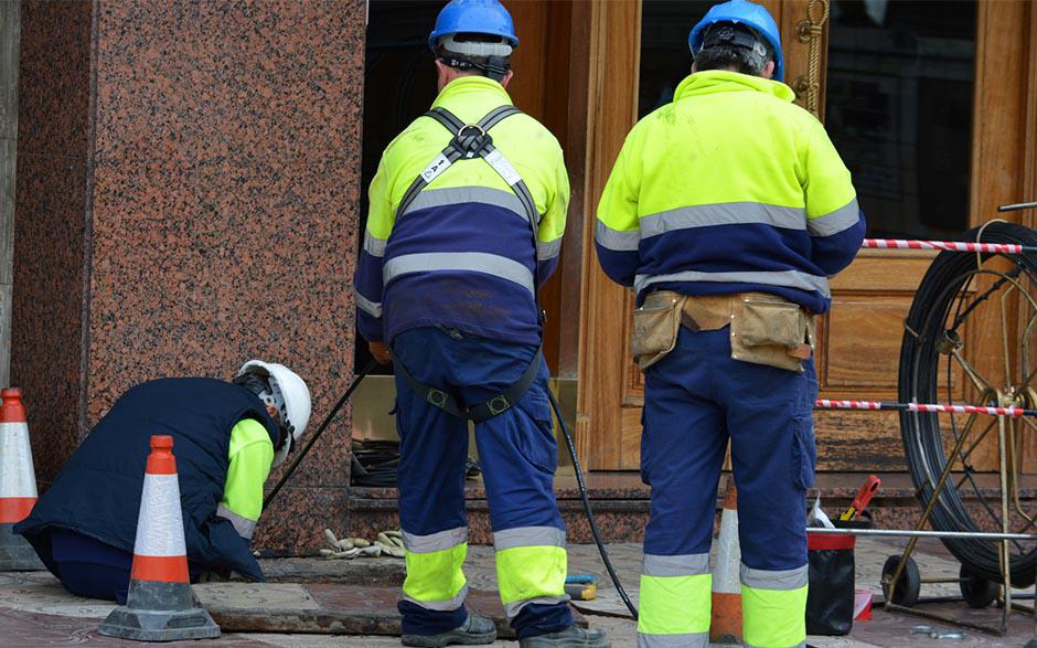 déboucher un tuyau Paris 19