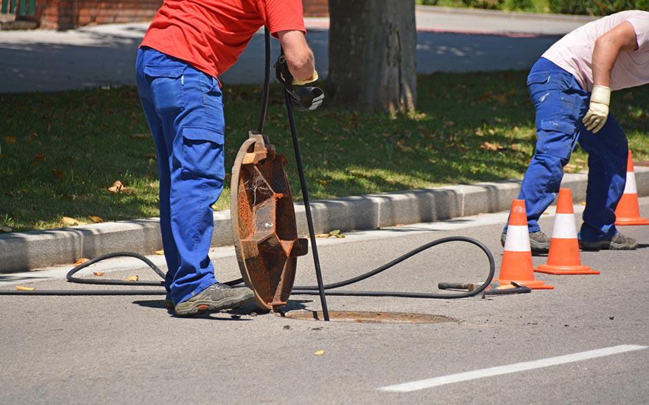 déboucheur évier efficace Paris 15