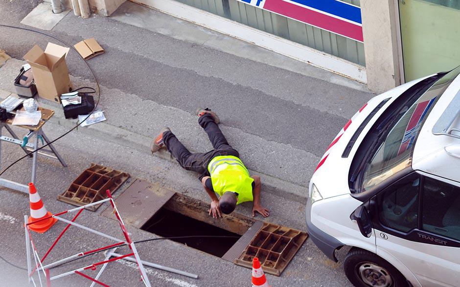 déboucheur de toilette Montrouge