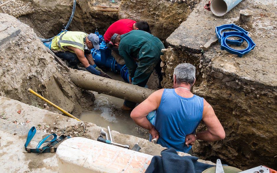 déboucheur évier efficace Paris 15