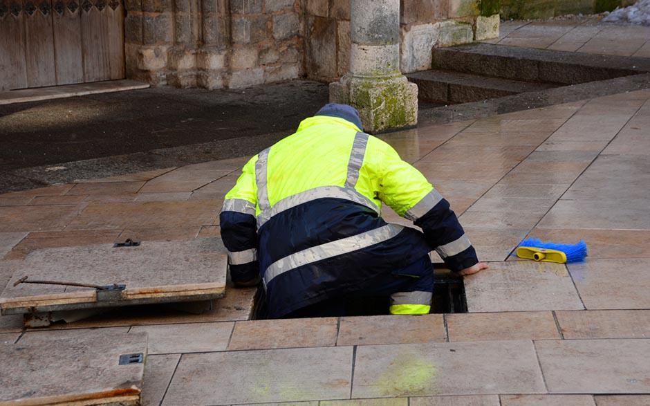 déboucher canalisations Paris 11
