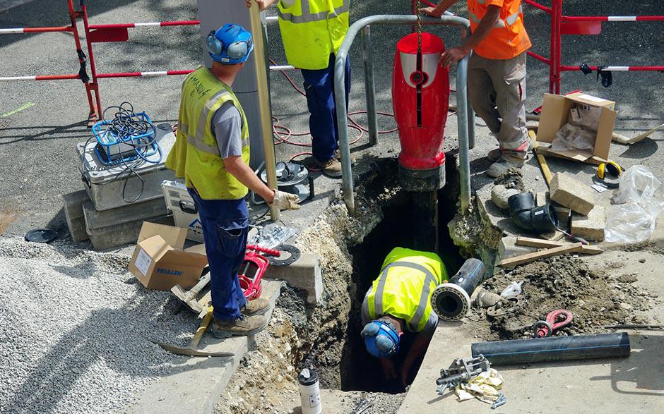 déboucher des canalisations Paris 4