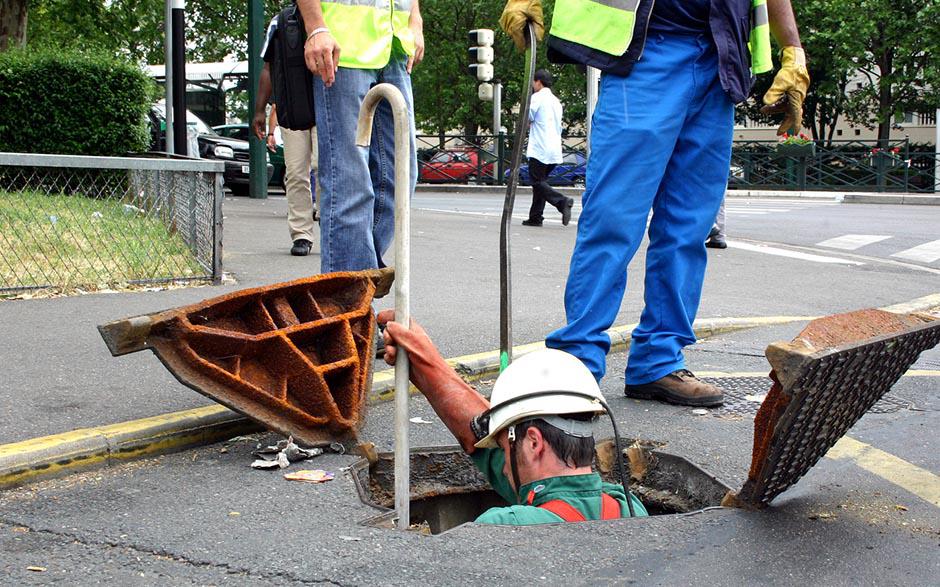 déboucheur Clermont