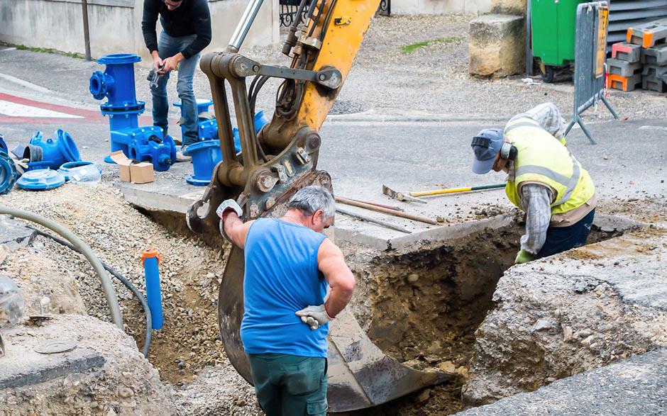 déboucheur évier efficace Paris 15
